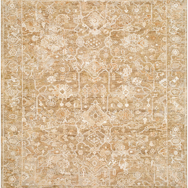 surya rosette rtt 2301 beige rug