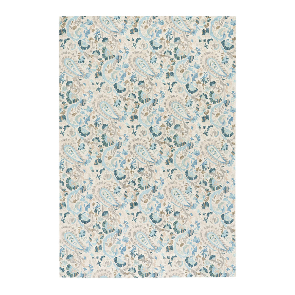dash albert ines da959 blue rug