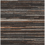 nourison ck029 captivating cvt07 mocha rug