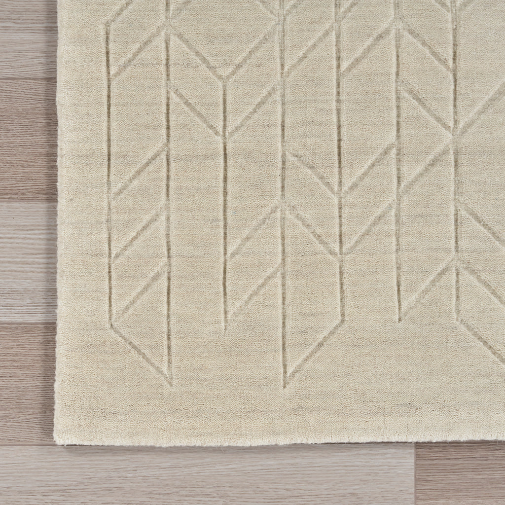 nourison alessia ale01 ivory rug