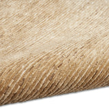 nourison valley vll01 gold rug