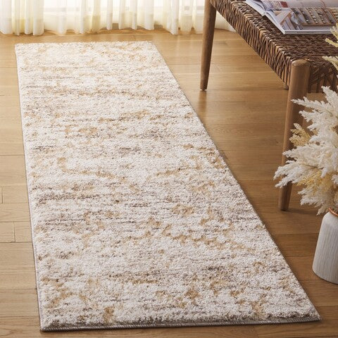 safavieh clearance ravine shag rve350b beige rug