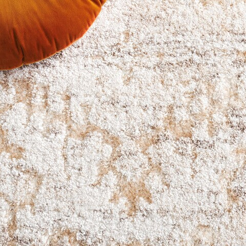 safavieh clearance ravine shag rve350b beige rug