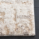 safavieh clearance ravine shag rve350b beige rug