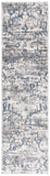 safavieh clearance ravine shag rve350m blue rug
