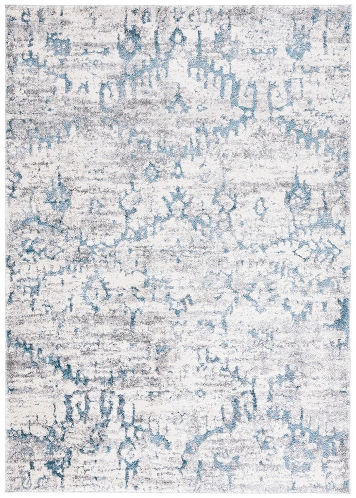 safavieh clearance ravine shag rve350m blue rug