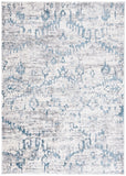 safavieh clearance ravine shag rve350m blue rug