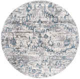 safavieh clearance ravine shag rve350m blue rug