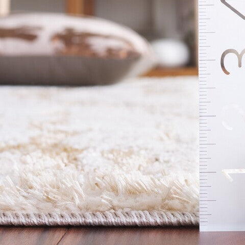 safavieh clearance ravine shag rve352b beige rug