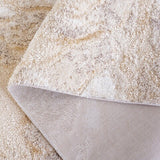 safavieh clearance ravine shag rve352b beige rug