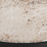 safavieh clearance ravine shag rve352b beige rug