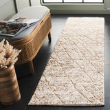 safavieh clearance ravine shag rve354b beige rug