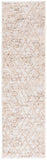 safavieh clearance ravine shag rve354b beige rug
