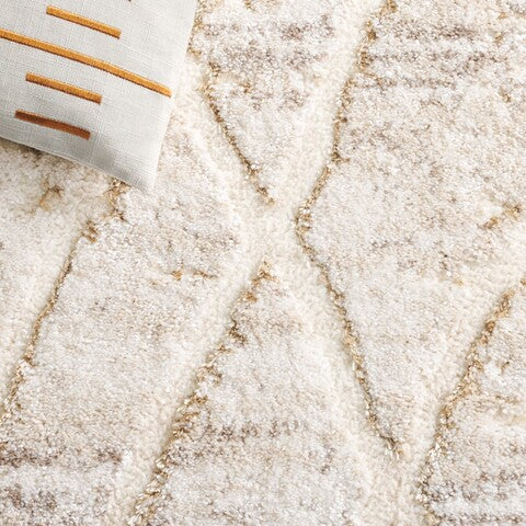 safavieh clearance ravine shag rve354b beige rug