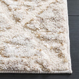 safavieh clearance ravine shag rve354b beige rug