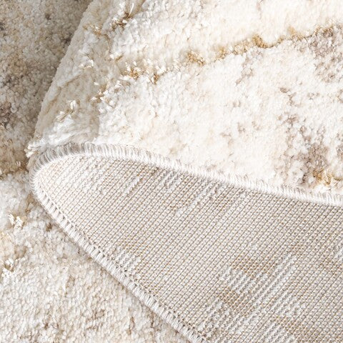 safavieh clearance ravine shag rve354b beige rug