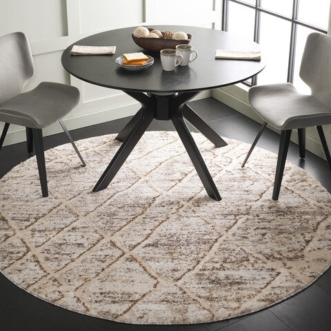 safavieh clearance ravine shag rve354b beige rug