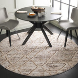 safavieh clearance ravine shag rve354b beige rug