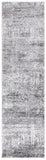 safavieh clearance ravine shag rve358f grey rug