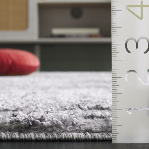 safavieh clearance ravine shag rve358f grey rug
