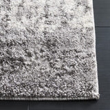 safavieh clearance ravine shag rve358f grey rug