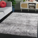 safavieh clearance ravine shag rve358f grey rug