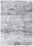 safavieh clearance ravine shag rve358f grey rug