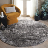 safavieh clearance ravine shag rve358f grey rug