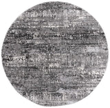safavieh clearance ravine shag rve358f grey rug