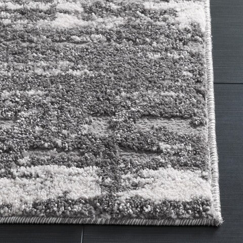 safavieh clearance ravine shag rve360f dark grey rug