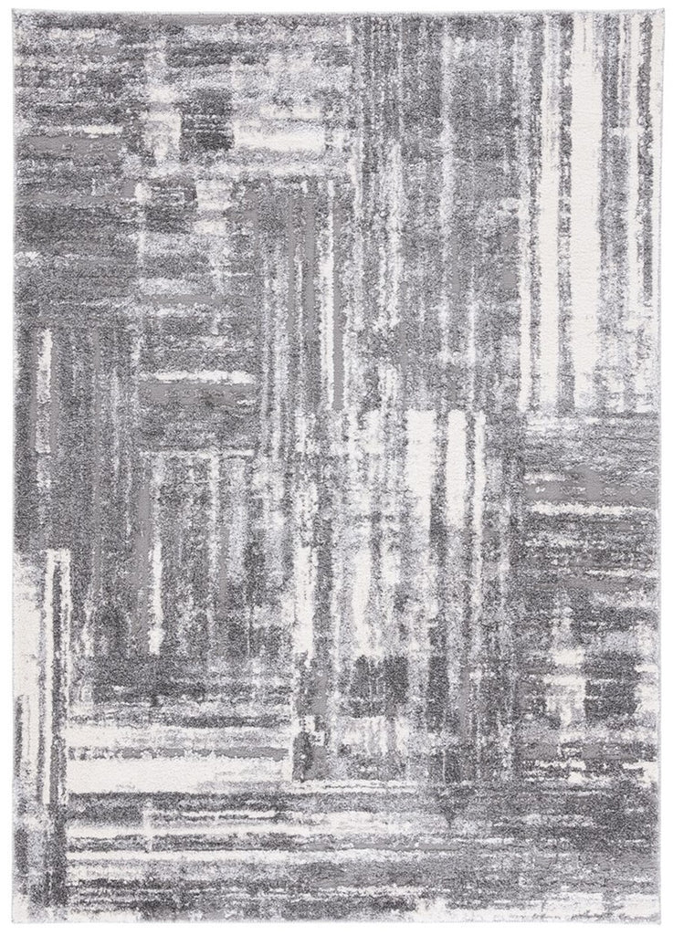safavieh clearance ravine shag rve360f dark grey rug