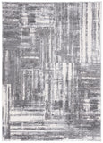 safavieh clearance ravine shag rve360f dark grey rug