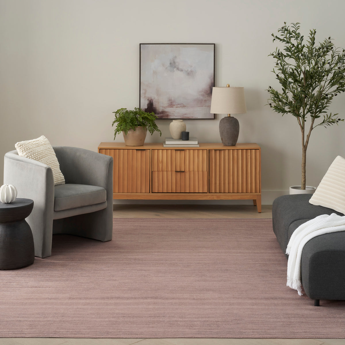 nourison washable essentials wae01 natural rug