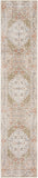 nourison astra machine washable asw11 sage multicolor rug
