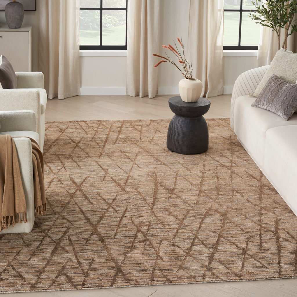 nourison ocean ocp02 saddle rug