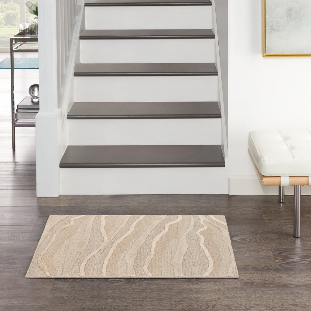 nourison divine div12 saddle rug