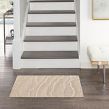 nourison divine div12 saddle rug