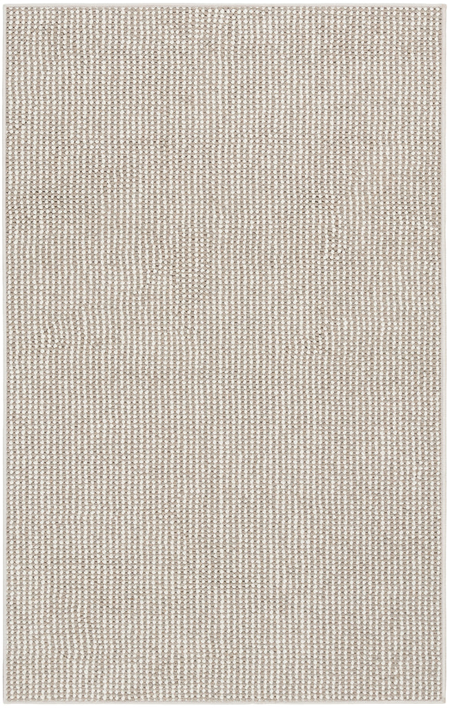nourison natural texture ntx01 ivory mocha rug