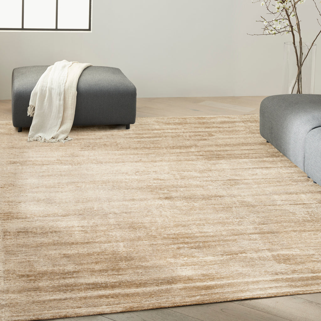 nourison valley vll01 gold rug