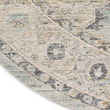 nourison lynx lnx07 light blue rug