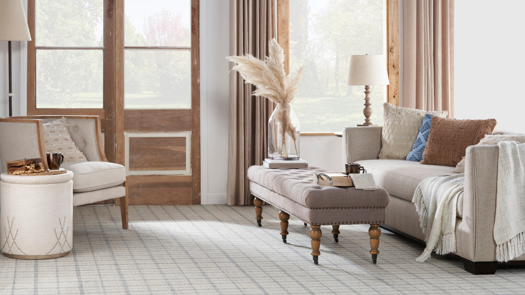 rugs done right custom tartan trttn horizon rug