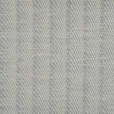 rugs done right custom ravishing stripe ravst pewter rug