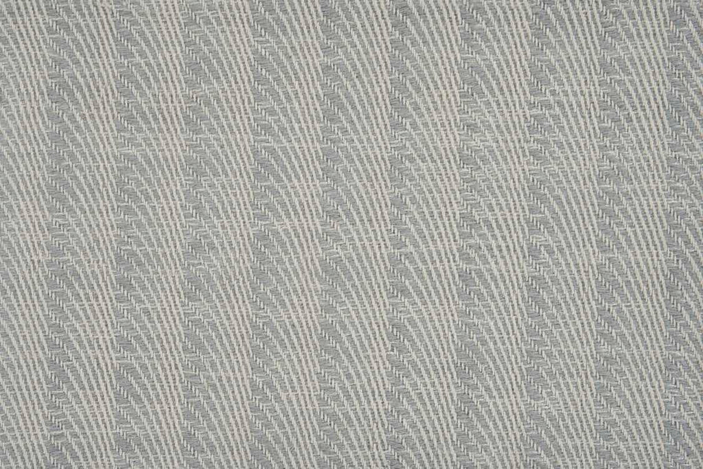 rugs done right custom ravishing stripe ravst pewter rug