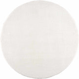 Hauteloom Heavenly HVL6204 Cream Machine Made Polyester Rug