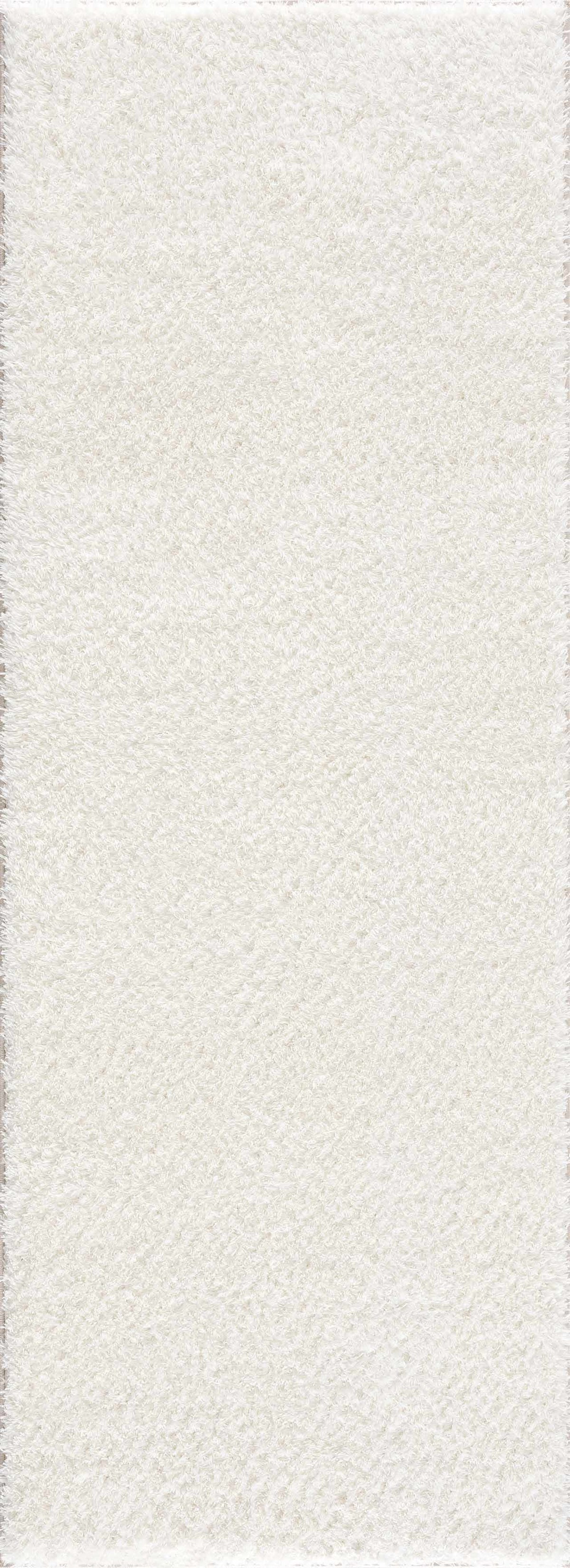 Hauteloom Heavenly HVL6204 Cream Machine Made Polyester Rug