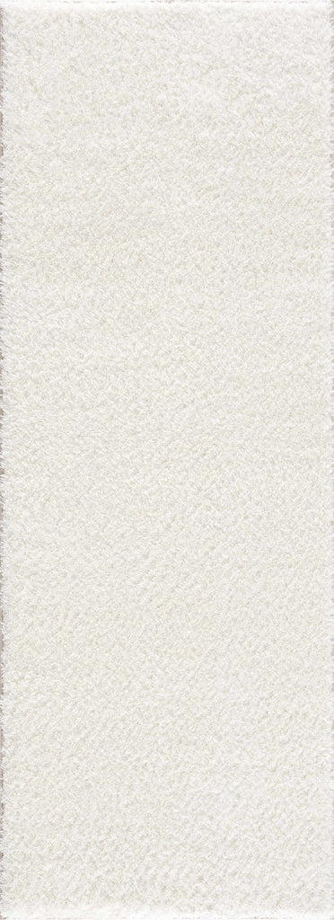 Hauteloom Heavenly HVL6204 Cream Machine Made Polyester Rug