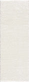 Hauteloom Heavenly HVL6204 Cream Machine Made Polyester Rug