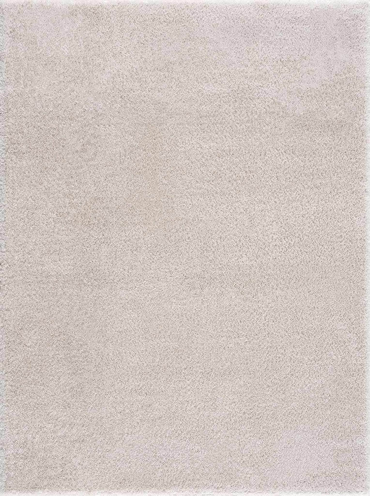 Hauteloom Heavenly HVL6200 Beige Machine Made Polyester Rug