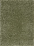 Hauteloom Heavenly HVL6207 Green Machine Made Polyester Rug