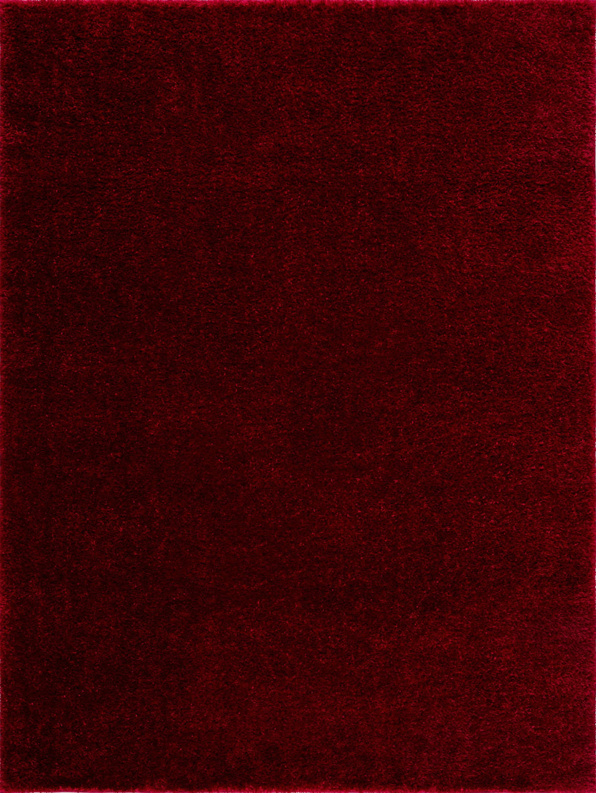 Hauteloom Heavenly HVL6211 Red Machine Made Polyester Rug